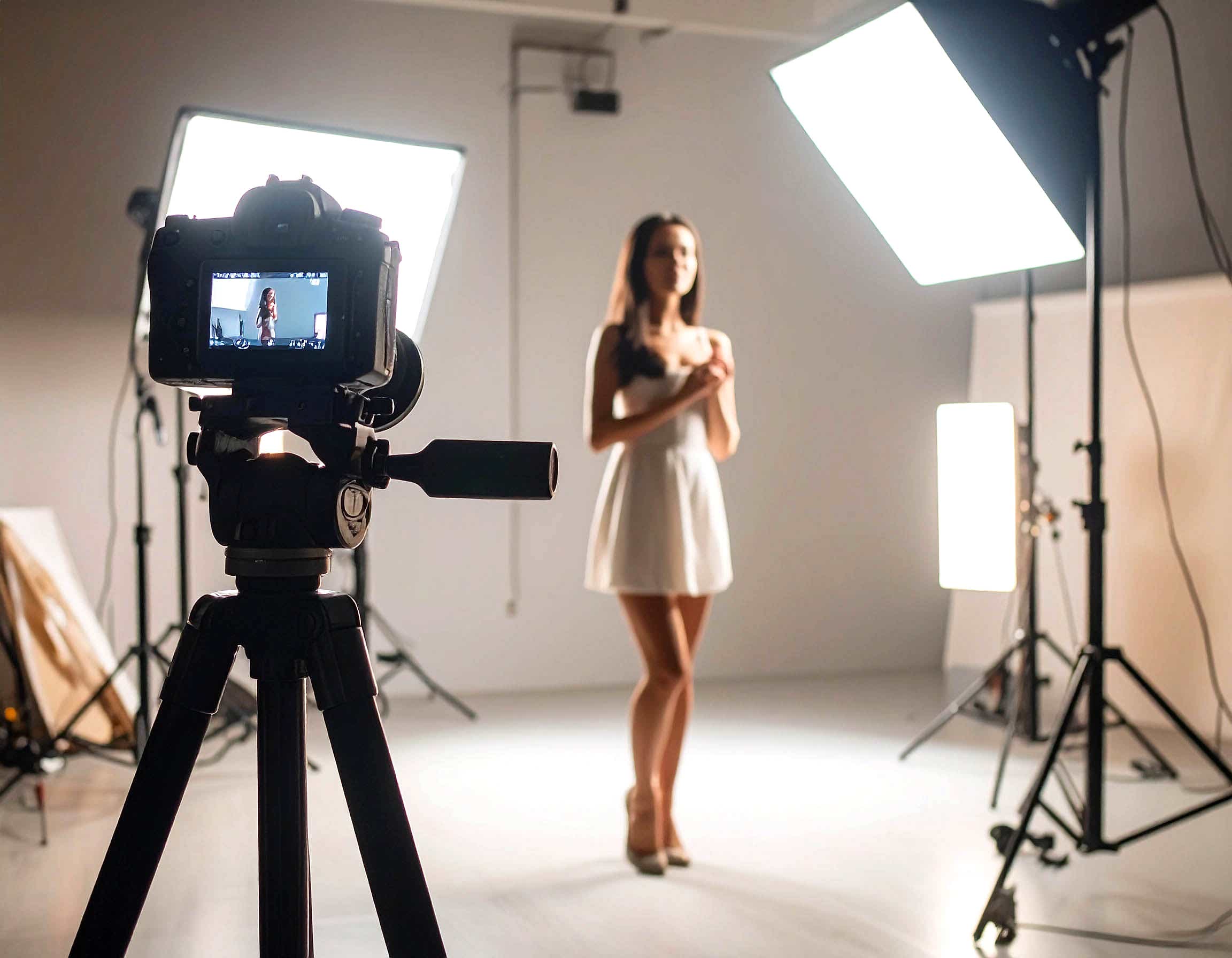 Sanatçı Albüm Çekimi 1 Sanatçı Albüm Çekimi