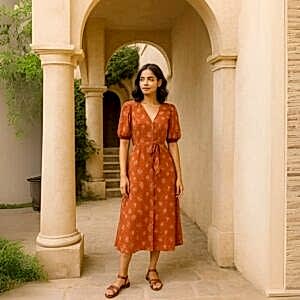 Sokak Stili (Street Style) Çekimi