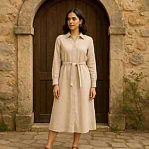 Sokak Stili (Street Style) Çekimi