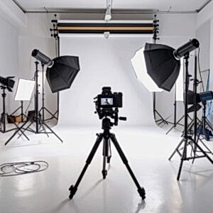 Stüdyo Çekimi