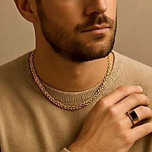 Takı ve Mücevher Çekimi