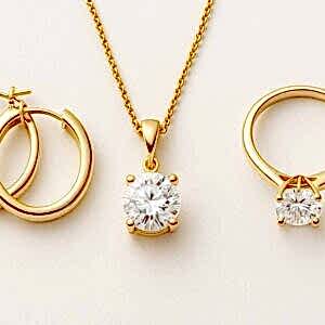 Takı ve Mücevher Çekimi