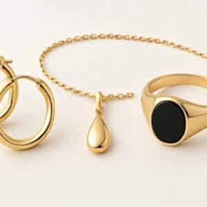 Takı ve Mücevher Çekimi