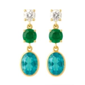 Takı ve Mücevher Çekimi