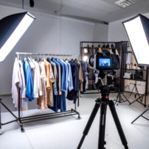 Tekstil Ürünleri Çekimi