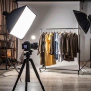 Tekstil Ürünleri Çekimi