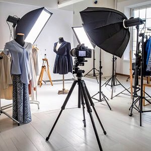 Tekstil Ürünleri Çekimi