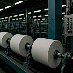 Üretim Bandı Çekimi