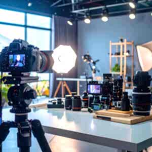 Ürün Tanıtım Videoları