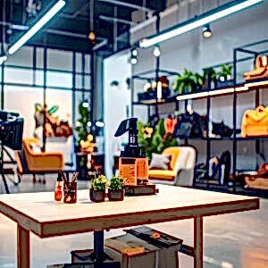 Ürün Tanıtım Videoları