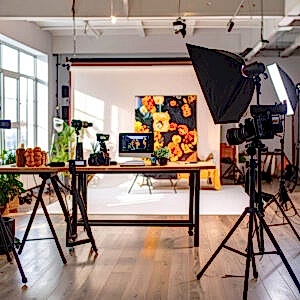 Ürün Tanıtım Videoları