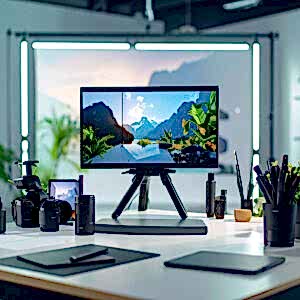 Ürün Tanıtım Videoları