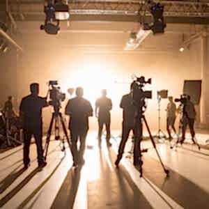 Video & İçerik Üretimi