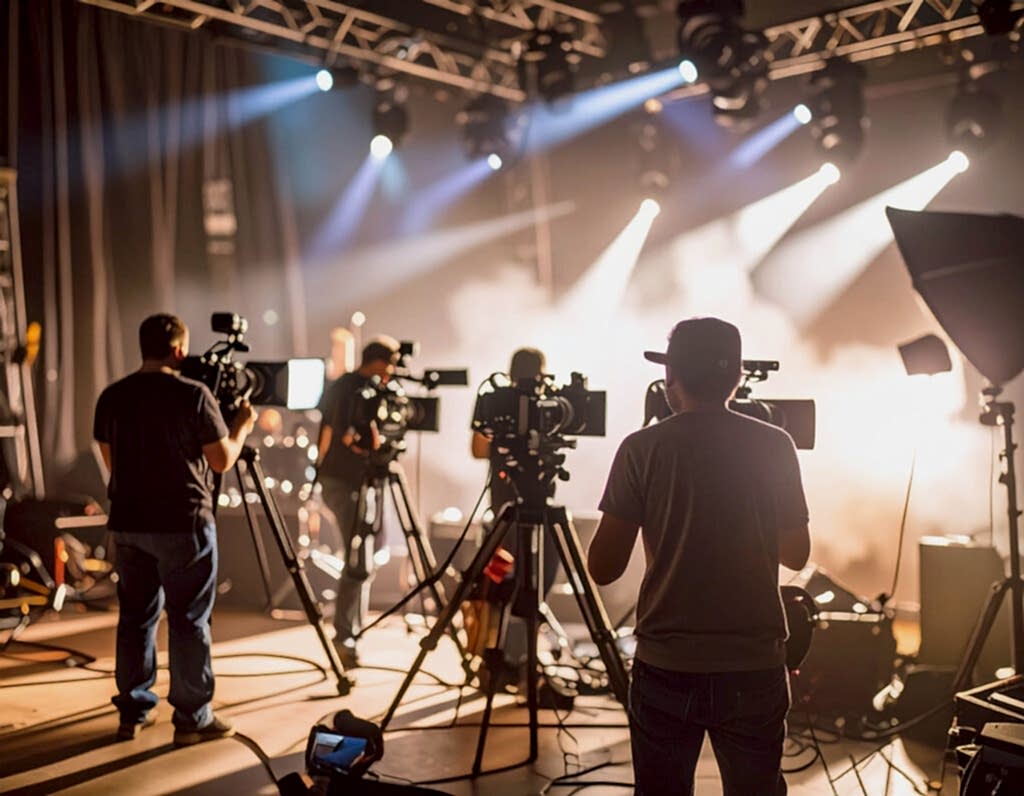 Video & İçerik Üretimi