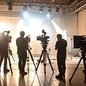 Video & İçerik Üretimi