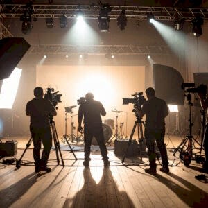 Video & İçerik Üretimi