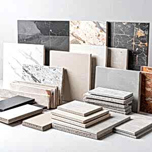 Yapı Malzemeleri Çekimi