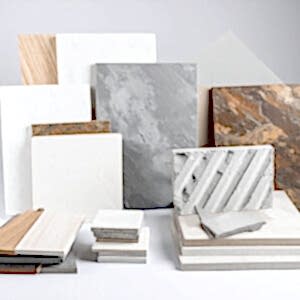 Yapı Malzemeleri Çekimi