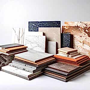 Yapı Malzemeleri Çekimi