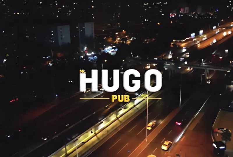 Hugo Pub