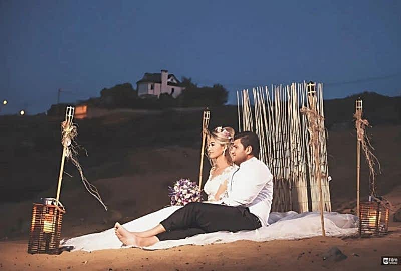 Ozge Ibrahimin Hikayesi