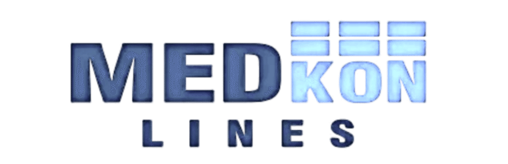 MEDKON Lines